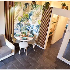 Appartement met Twee Slaapkamers